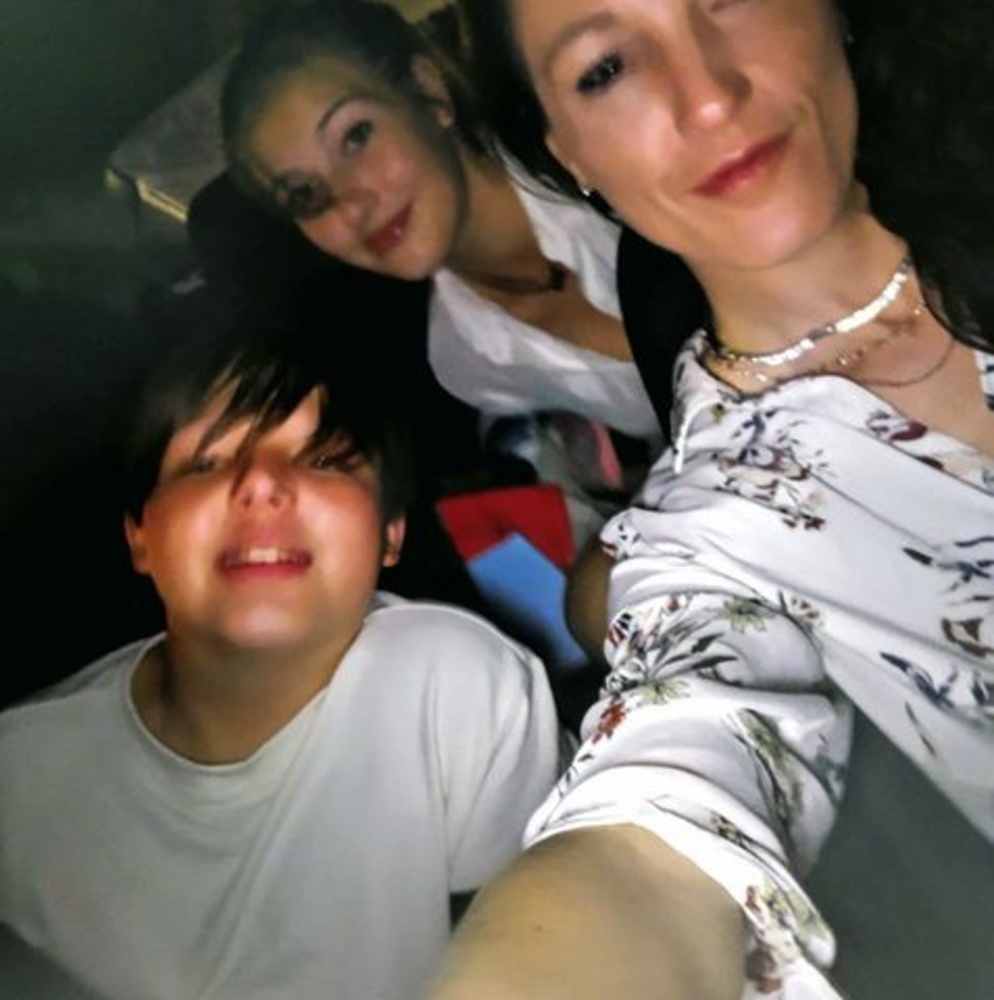 Meet your Posher, Mellisa